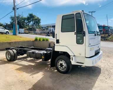 Ford Cargo816 - 13/13