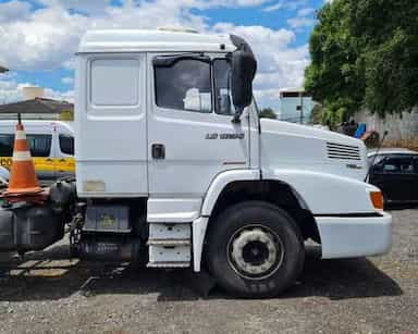 Mercedes Benz MB1634 - 06/06