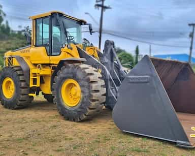 Volvo L110F - 16/16