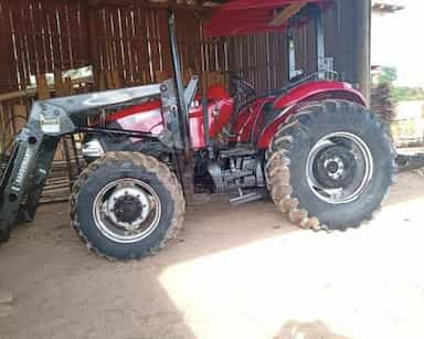 Case Farmall 80 - 15/15