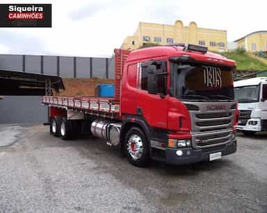 Scania P310 - 14/14