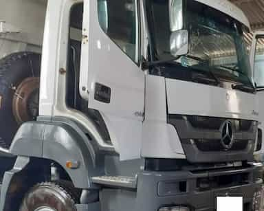 Mercedes Benz MB 4144 - 12/12