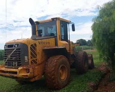 Volvo L60F - 18/18