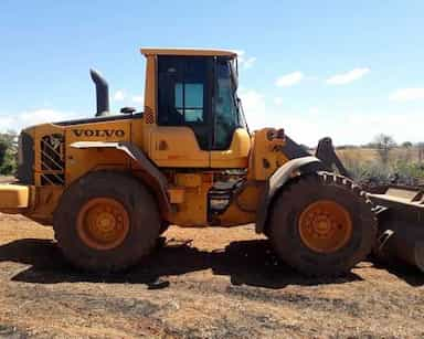 Volvo L60F - 12/12