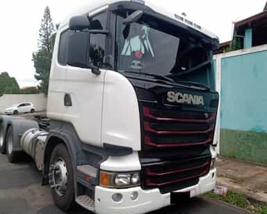 Scania R440 - 13/14