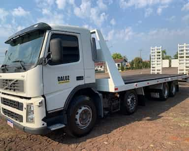 Volvo FM440 - 07/07