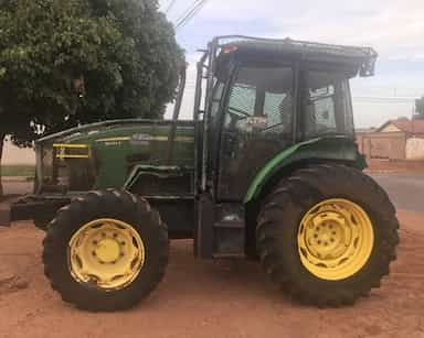 John Deere 5085 - 15/15