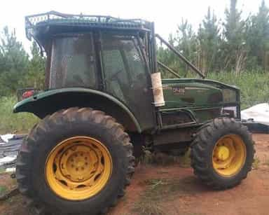 John Deere 5085 - 15/15