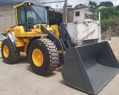 Volvo L70 F - 14/14