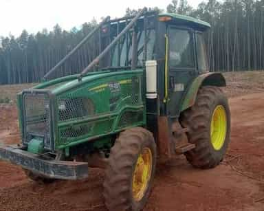 John Deere 5085 - 15/15