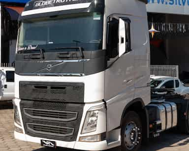 Volvo FH460 - 19/20