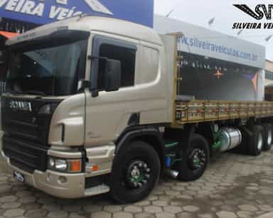 Scania P310 - 14/14