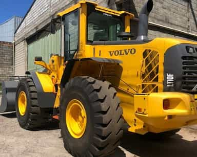 Volvo L110F - 14/14