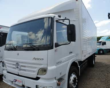 Mercedes Benz MB1418 - 05/05