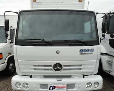 Mercedes Benz MB914 - 99/99