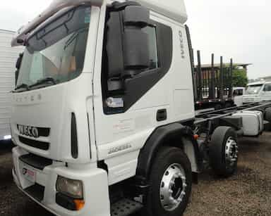 Iveco Tector 240E28 - 14/14