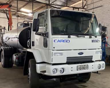 Ford Cargo1832 - 10/10