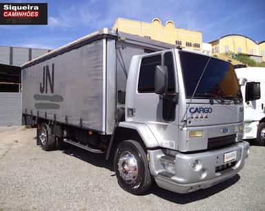 Ford Cargo1517 - 07/08