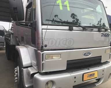 Ford Cargo2422 - 11/11