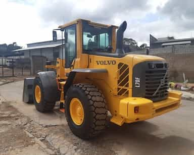 Volvo L70 F - 14