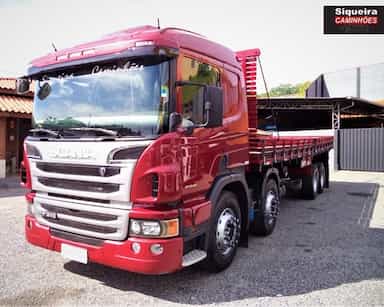 Scania P310 - 14/14