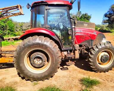 Case Farmall 80 - 21/21