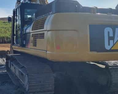 Caterpillar 336D2LME - 16/16