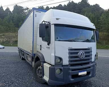 Volkswagen 24 280 - 12/12