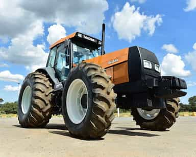 Valtra BH 180 - 20/04