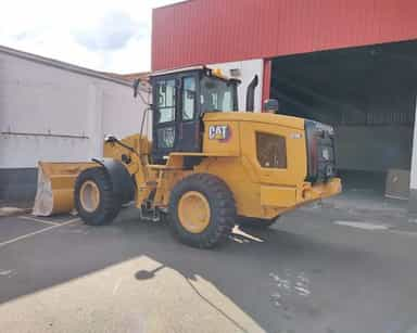 Caterpillar 924K - 21/21