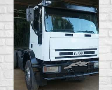 Iveco Euro Cargo 260E25N - 11