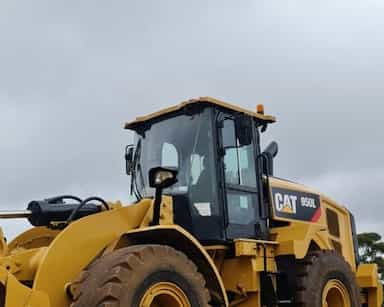 Caterpillar 950L - 18/18