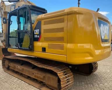 Caterpillar 320D GC - 20/20