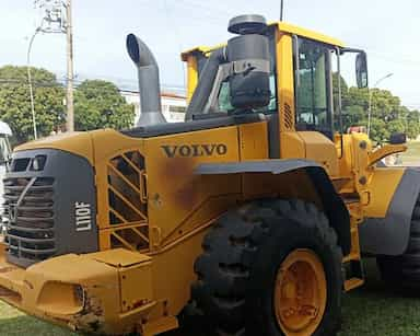 Volvo L110F - 13/13