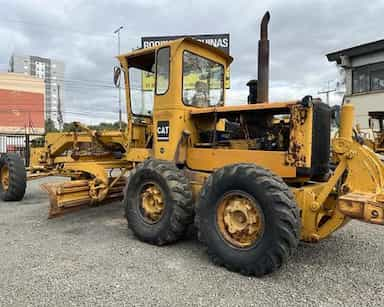 Caterpillar 140B - 82/82