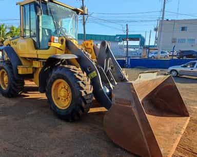 Volvo L60F - 15/15