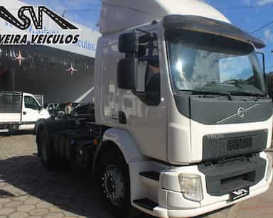 Volvo VM330 - 14/15