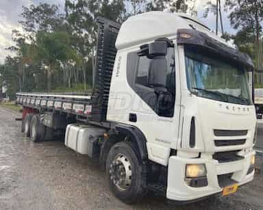 Iveco Tector 24240 E30S - 17/17