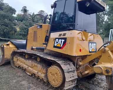 Caterpillar D6K2 - 15/15