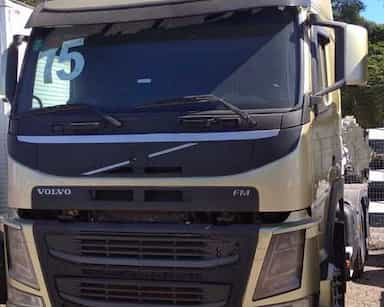 Volvo FM370 - 15/15