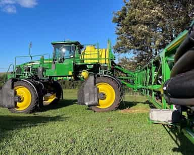 John Deere 4030 - 19/19