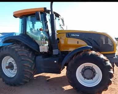 Valtra BT 210 - 11/11