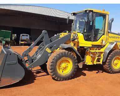 Volvo L60F - 14/14