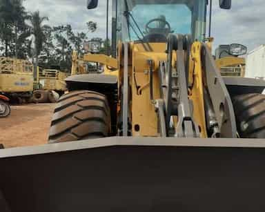 Volvo L60F - 