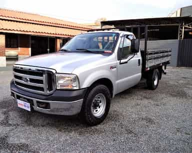 Ford F350 - 16/17