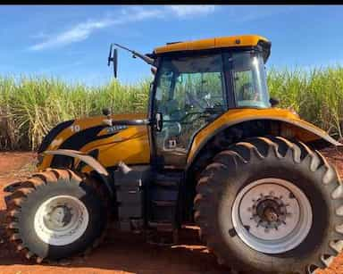 Valtra BT 210 - 20/20