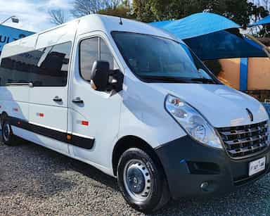 Renault Master Executive - 13/14