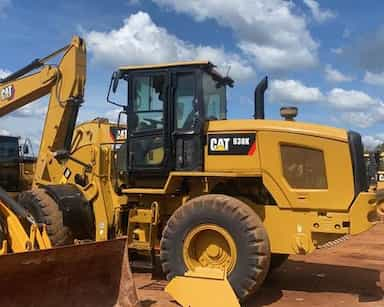 Caterpillar 938 K - 20/14