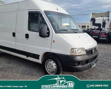 Fiat Ducato - 15/16