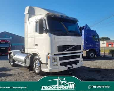 Volvo FM12 380 - 05/05